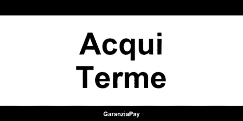 Agenzia Western Union a Acqui Terme - Contatto 24/7