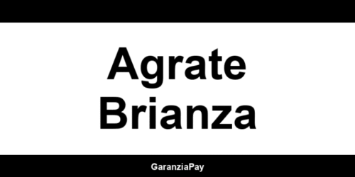 Agenzia Western Union a Agrate Brianza - Contatto 24/7