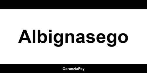 Agenzia Western Union a Albignasego - Contatto 24/7