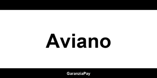 Agenzia Western Union a Aviano - Contatto 24/7