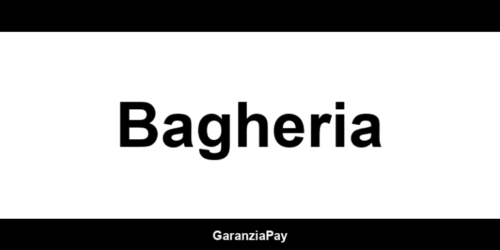 Agenzia Western Union a Bagheria - Contatto 24/7