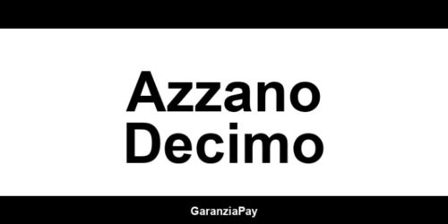 Agenzia Western Union a Azzano Decimo - Contatto 24/7
