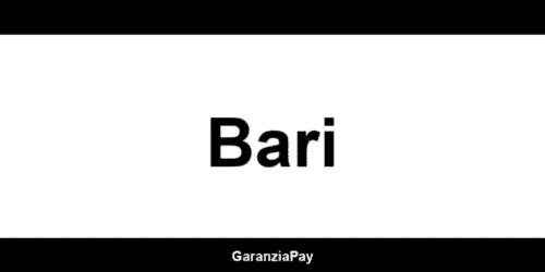 Agenzia Western Union a Bari - Contatto 24/7