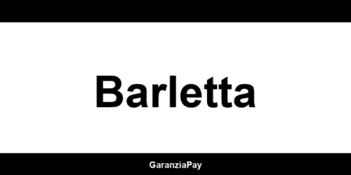 Agenzia Western Union a Barletta - Contatto 24/7