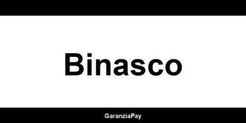 Agenzia Western Union a Binasco - Contatto 24/7