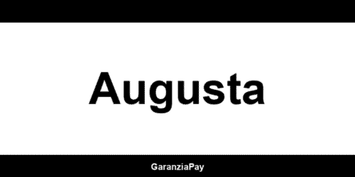 Agenzia Western Union a Augusta - Contatto 24/7